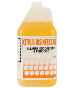 Citrus Disinfectant