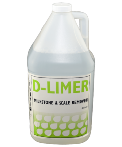 D-Limer Milkstone and Scale Remover