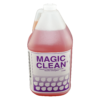Magic Clean Lemon Fragrance All Purpose Neutral Detergent