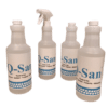 Q-San-Quat-Sanitizer