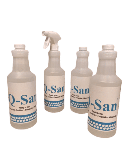 Q-San-Quat-Sanitizer
