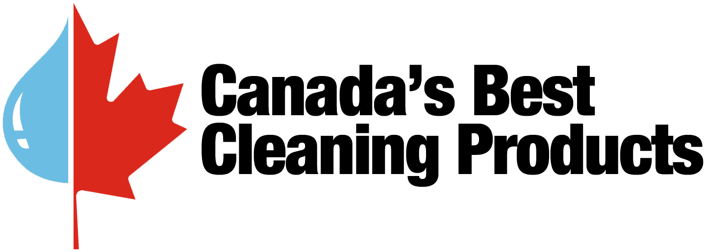 Canada's Best Cleaning Products