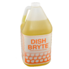 Dish Bryte Efficient Dishwashing Detergent