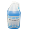 Mist and Wipe Window Glass Surface Cleaner