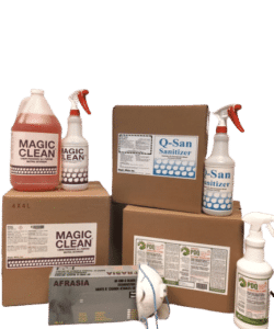 Covid Kit
