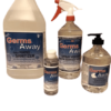 Hand Sanitizer Germs Away
