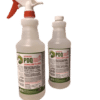 PDQ Disinfectant Cleaner