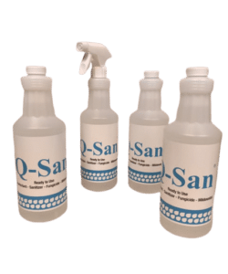 Q-San-Quat-Sanitizer